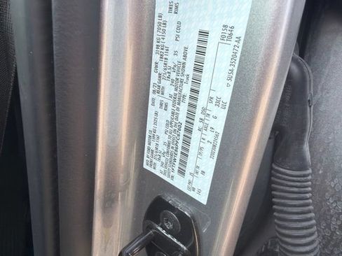 Used 2023 Ford F150 XLT w/ Equipment Group 302A High AWD/4WD image 38