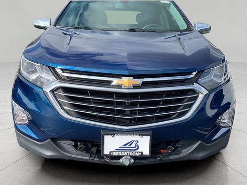 Used 2019 Chevrolet Equinox Premier FWD image 22