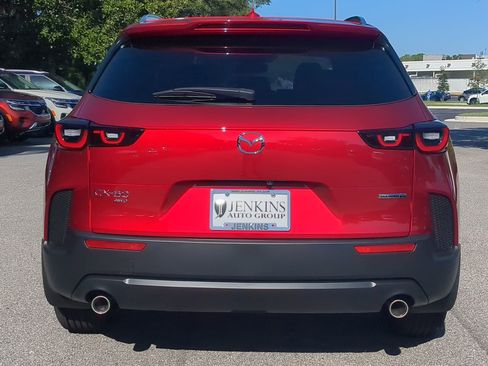New 2025 MAZDA CX-50 AWD 2.5 S w/ Weather Package image 4