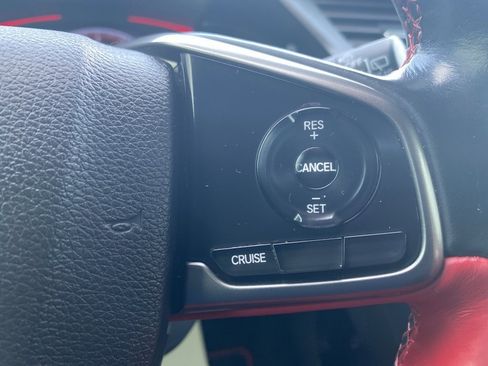 Used 2019 Honda Civic Type R image 25