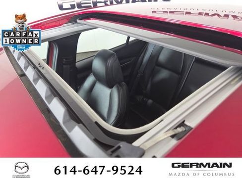 Certified 2026 MAZDA MAZDA3 2.5 S Sedan w/ Preferred Pkg FWD image 32