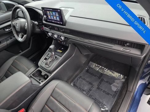 Used 2025 Honda CR-V Sport-L image 30