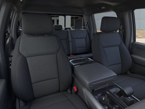 New 2026 Ford F150 XLT image 10