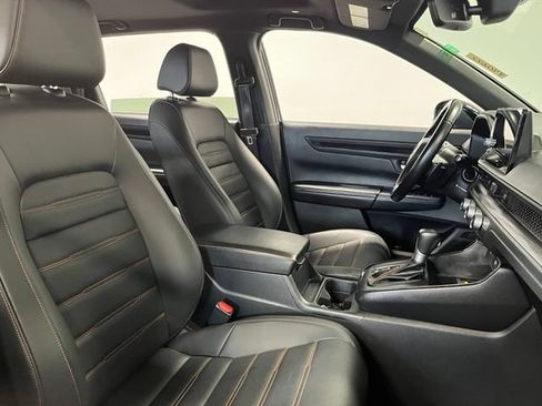 Used 2025 Honda CR-V Sport-L image 10