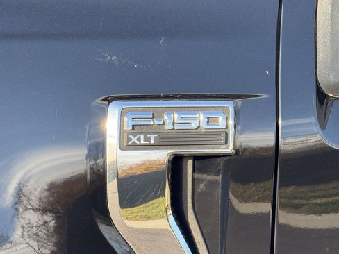 Used 2021 Ford F150 XLT w/ Equipment Group 302A High image 38