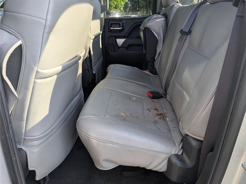 Used 2014 Chevrolet Silverado 1500 LT RWD image 30