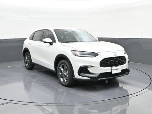 New 2026 Honda HR-V LX image 18