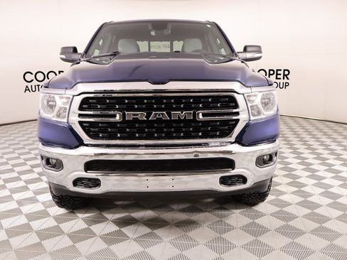 Used 2022 RAM 1500 Big Horn image 9