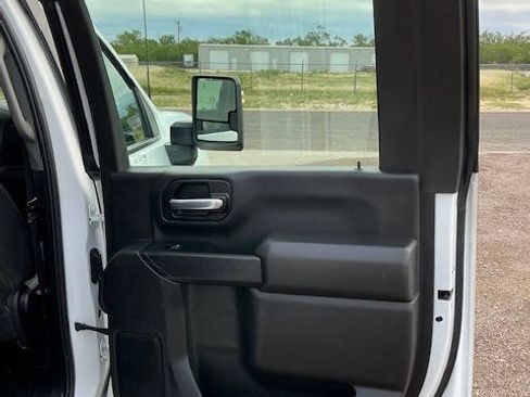 Used 2024 Chevrolet Silverado 2500 W/T w/ WT Fleet Convenience Package AWD/4WD image 35
