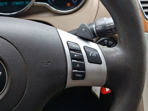 Used 2010 Chevrolet Malibu LT w/ Power Convenience Package FWD image 24