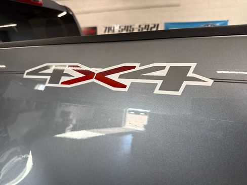 Used 2022 Chevrolet Colorado W/T w/ WT Convenience Package image 87