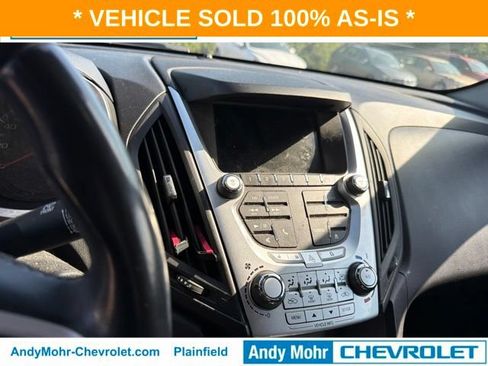 Used 2014 Chevrolet Equinox LT FWD image 21