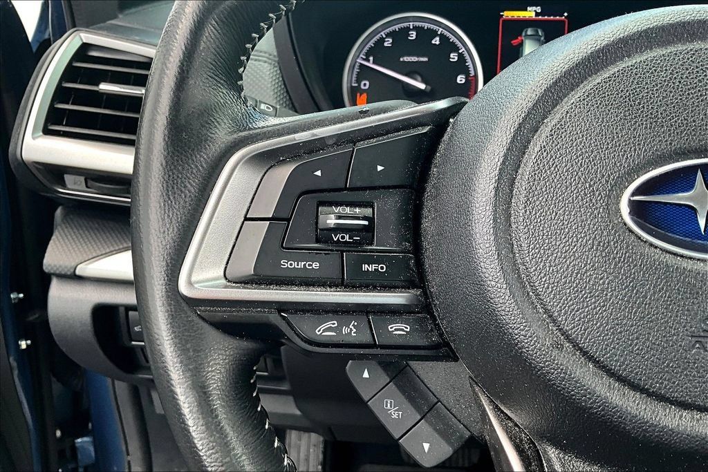 Used 2023 Subaru Forester Premium AWD/4WD image 11