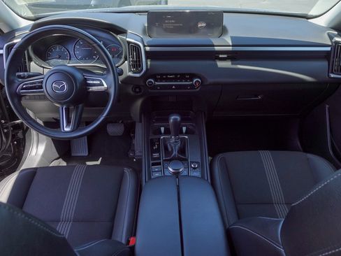 Certified 2025 MAZDA CX-50 AWD 2.5 S w/ Preferred Package image 10