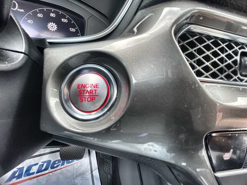 Used 2024 Acura Integra FWD image 16