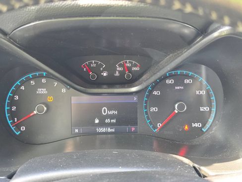 Used 2021 Chevrolet Colorado Z71 AWD/4WD image 20