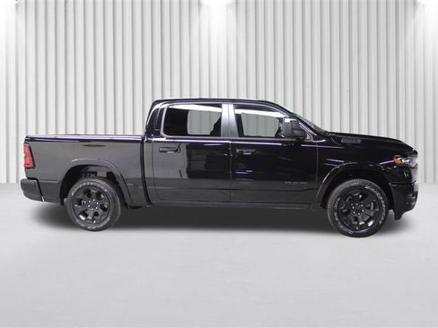Used 2025 RAM 1500 Big Horn image 2