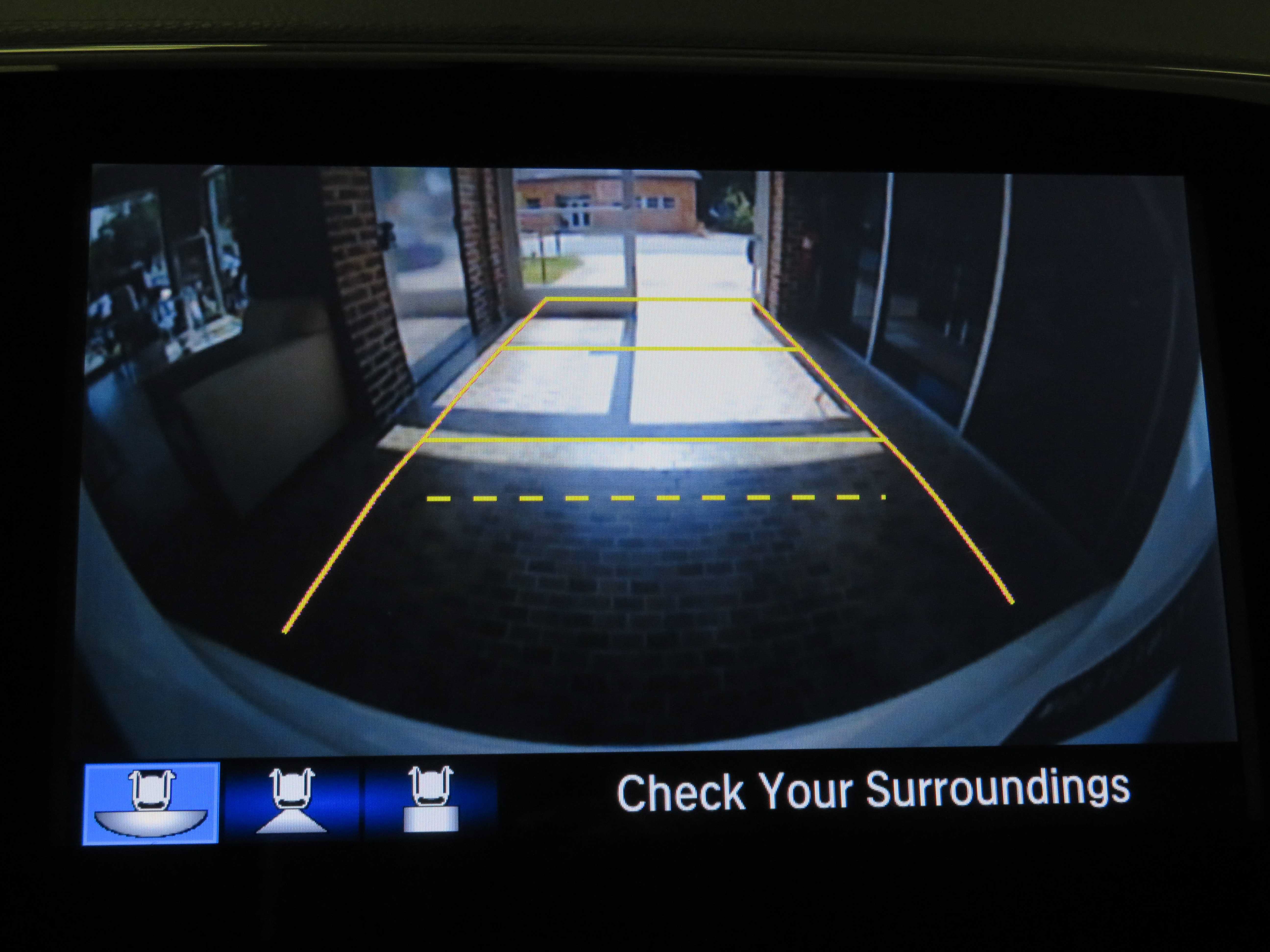 Used 2017 Honda Pilot EX-L image 42