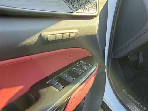 New 2026 Lexus NX 350 AWD w/ Luxury Package image 18