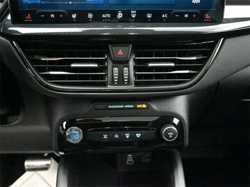 Used 2024 Ford Escape ST-Line w/ Tech Pack #1 image 14