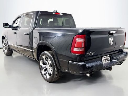 Used 2022 RAM 1500 Limited image 6
