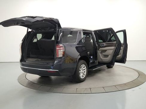 Used 2023 Chevrolet Tahoe LT AWD/4WD image 15