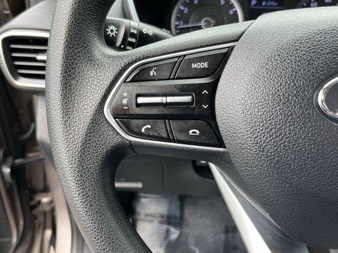 Used 2019 Hyundai Santa Fe SE AWD/4WD image 21