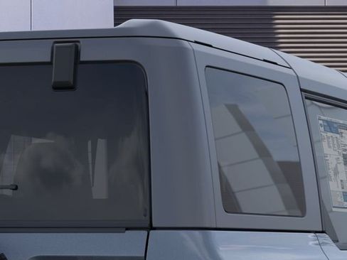 New 2025 Ford Bronco Big Bend w/ Black Diamond Package AWD/4WD image 25