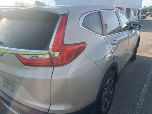 Used 2019 Honda CR-V EX-L image 3
