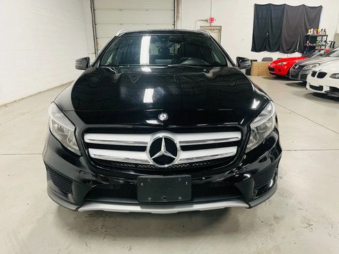 Used 2016 Mercedes-Benz GLA 250 4MATIC image 3