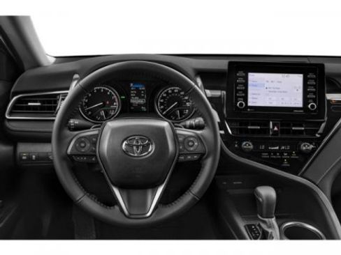 Used 2023 Toyota Camry SE w/ Convenience Package FWD image 7