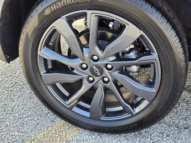 Used 2024 Chevrolet Equinox RS AWD/4WD image 11