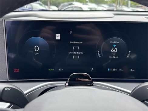 New 2026 Hyundai Ioniq 9 SEL image 21