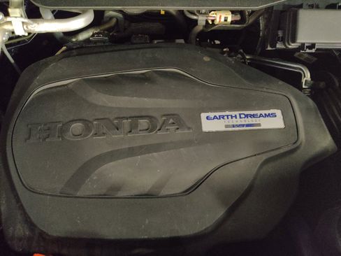 Used 2018 Honda Pilot LX image 30