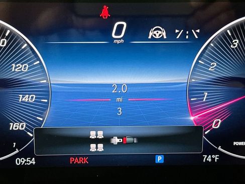 New 2026 Mercedes-Benz GLS 450 4MATIC image 12