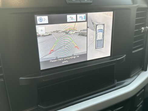 New 2026 Ford F250 XL w/ STX Appearance Package image 25