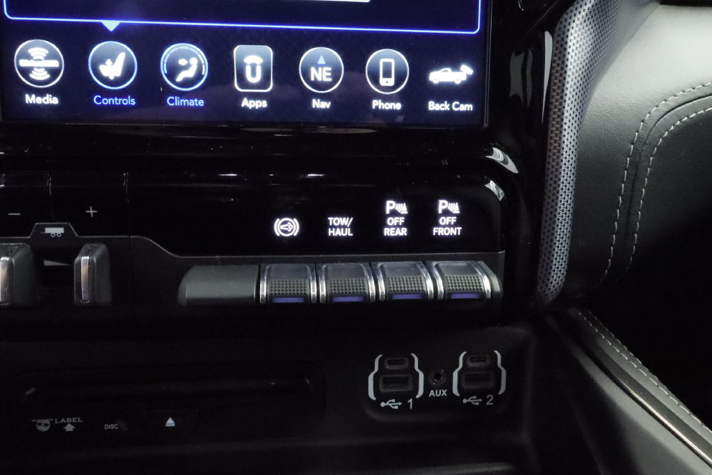 Used 2019 RAM 3500 Limited AWD/4WD image 28
