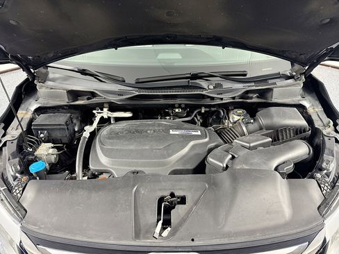 Certified 2018 Honda Odyssey EX-L image 33