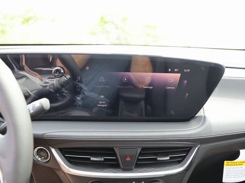 New 2026 Buick Encore GX Preferred w/ Advanced Technology Package image 15