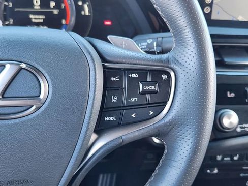 Used 2022 Lexus ES 350 F Sport image 31