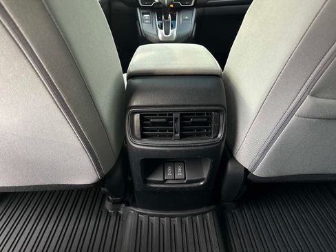 Used 2018 Honda CR-V EX image 17