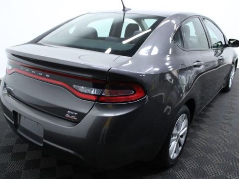 Used 2014 Dodge Dart SXT image 5
