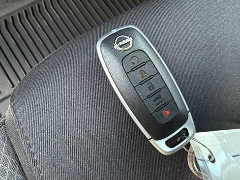 New 2026 Nissan Pathfinder SV image 29