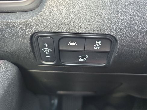 Used 2022 Kia Sorento EX FWD image 28