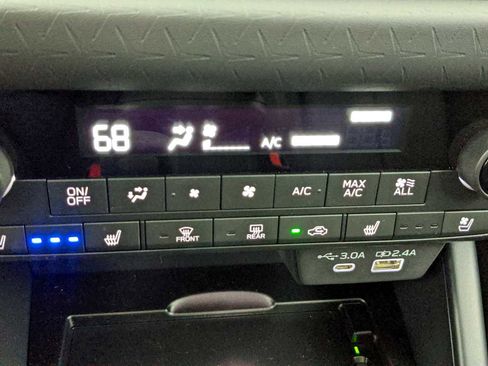 New 2026 Subaru Outback Wilderness image 22