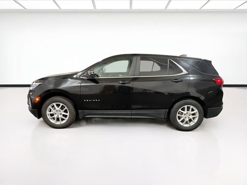 Used 2024 Chevrolet Equinox LT AWD/4WD image 22
