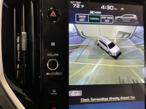 Used 2023 Subaru Ascent Touring image 60