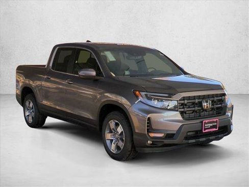 New 2026 Honda Ridgeline RTL image 7