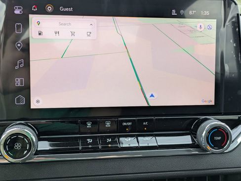 New 2024 Chevrolet Colorado W/T w/ Technology Package image 25