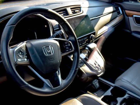 Used 2018 Honda CR-V EX-L image 11
